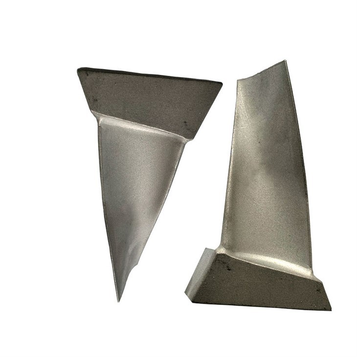 インレットガイドベーン(IGV/VIGV)