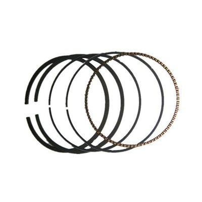 燃焼室ピストンリング