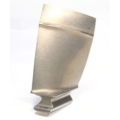 インコネル 718 タービンブレード