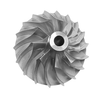 チタン合金タービンホイール