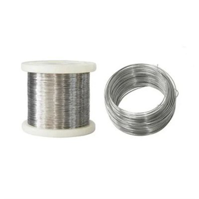 チタンワイヤー